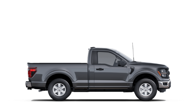 2025 Ford F-150® External Image 1